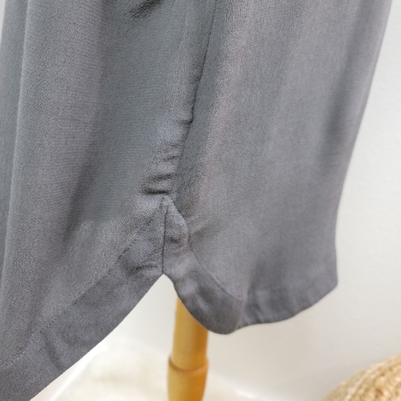 Madewell Du Jour TunicDress - Picture 16 of 16